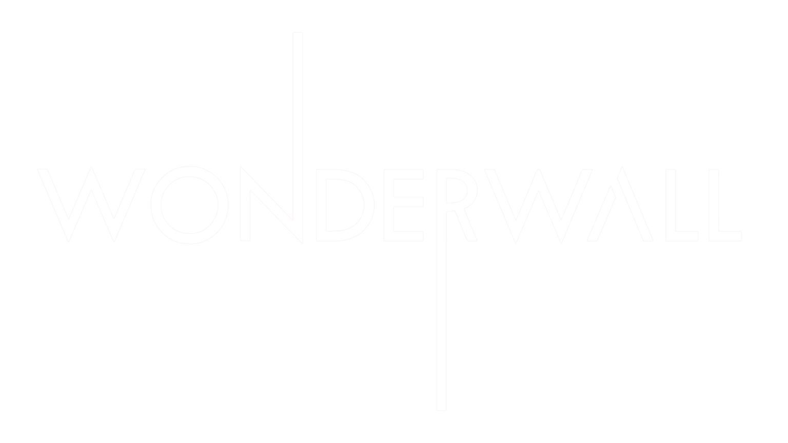 Nderwall Contact - Wonderwall