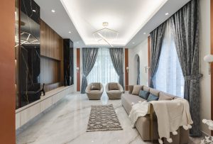 home interior design in Dubai