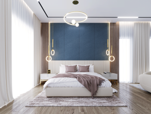 home interior design in Dubai