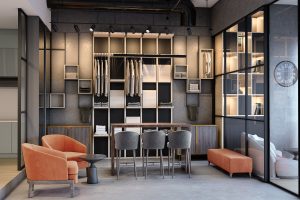 office interior design companies in Dubai