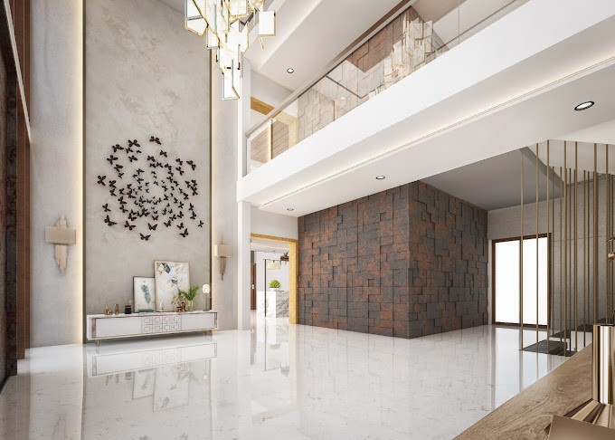 Top Interior Design And Fit Out Companies In Dubai Wonderwall