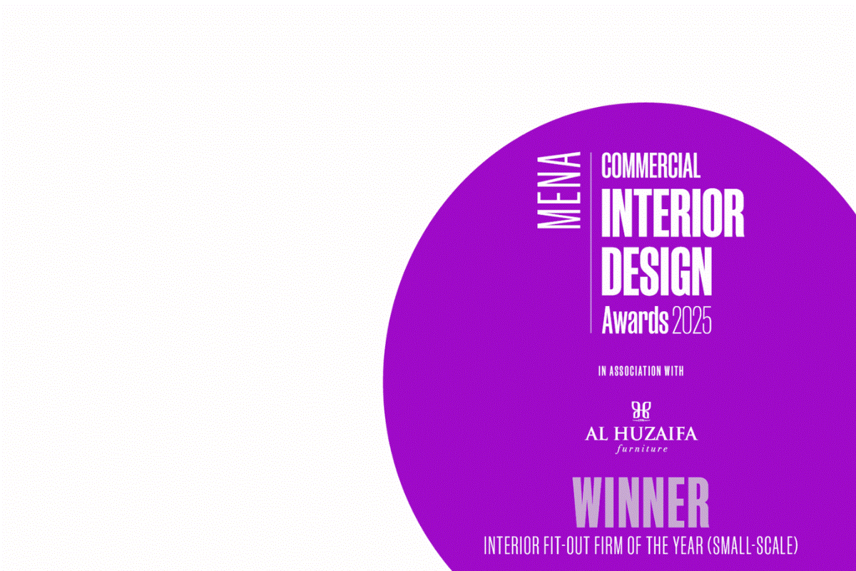 Award-Winning Interior Fit-Out Firm – Wonderwall