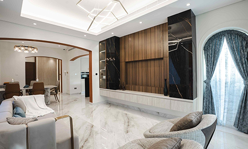 Home-Interior