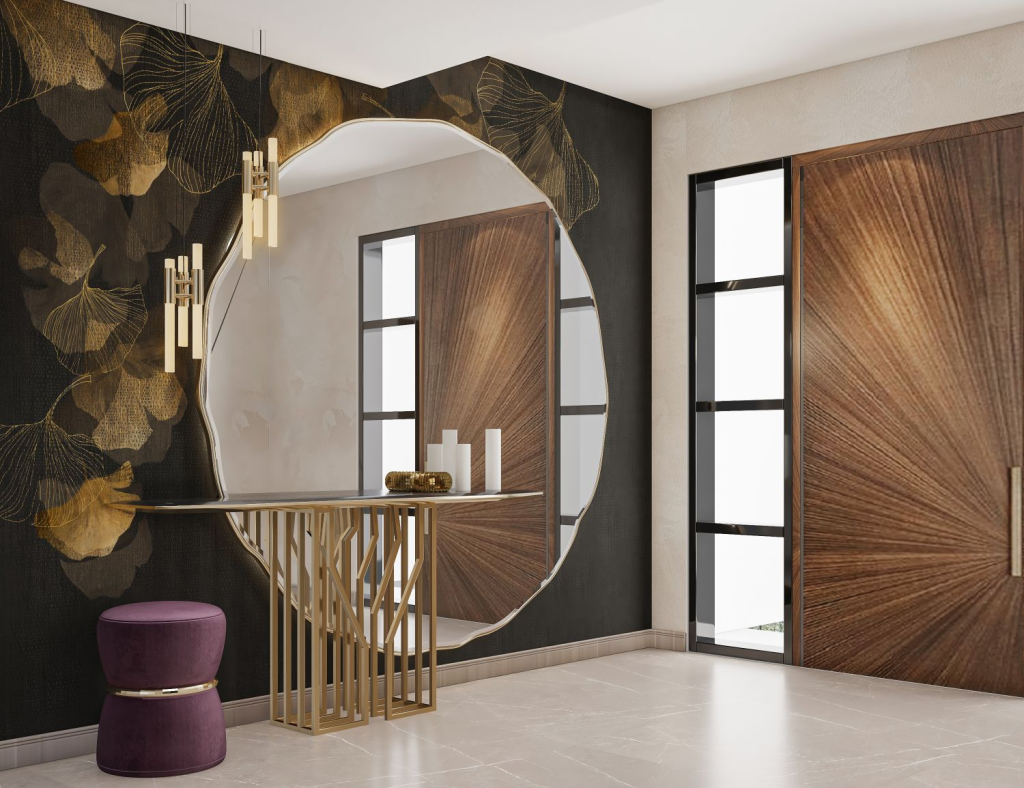 Interior Fit Out Services in Dubai