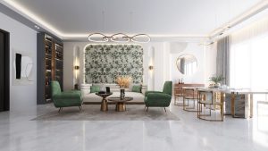 residential interior design in Dubai