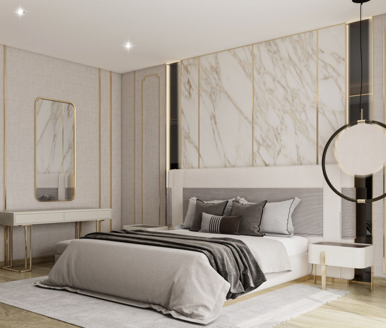 Luxury Design and Fit Out in Dubai