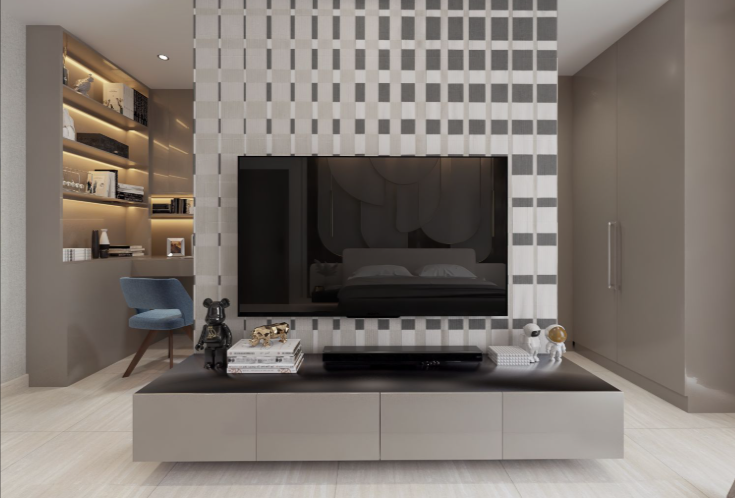 Luxury Design in Dubai