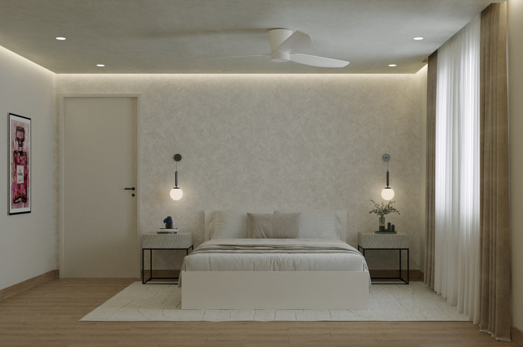 Luxury Interior Design