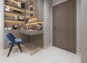 Luxury Interior Design in Dubai