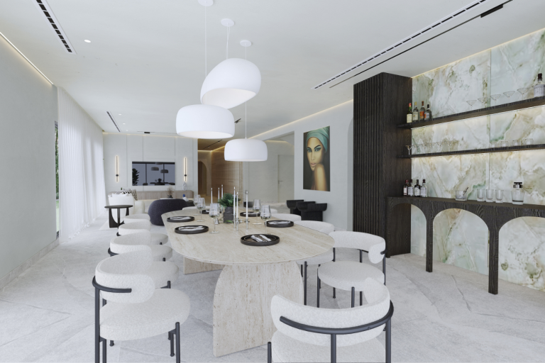Luxury Interior Design