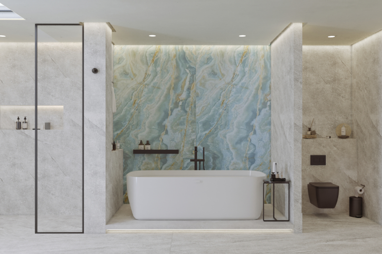Luxury Interior Design