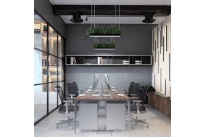 Office interior design companies in Dubai
