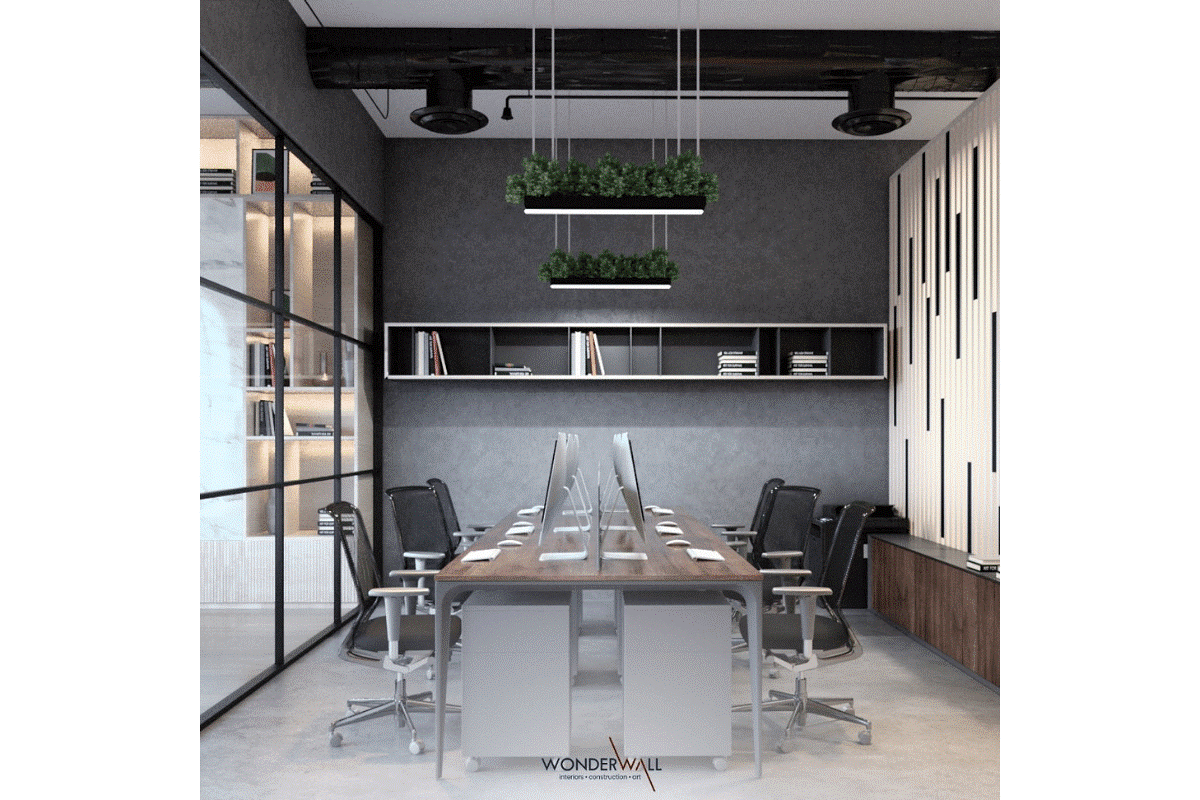 How to Maximise Natural Light in Your Office Fitout