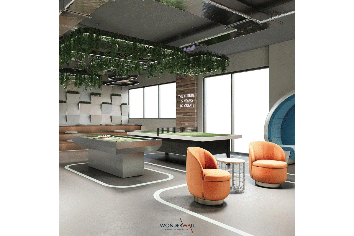 How to Maximise Natural Light in Your Office Fitout