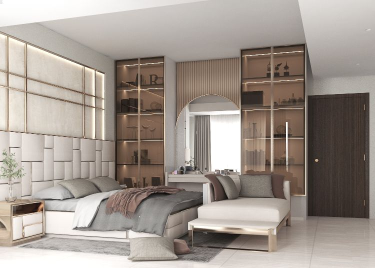 Top Interior Fit Out Companies in Dubai