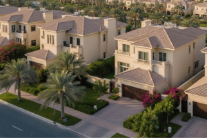 Villa Extension and Renovation in Nad Al Sheba