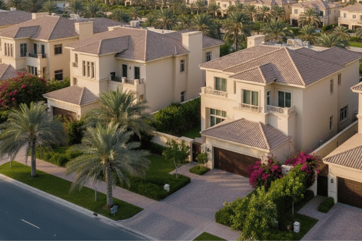 Villa Extension & Renovation in Nad Al Sheba | Expert Home Upgrade