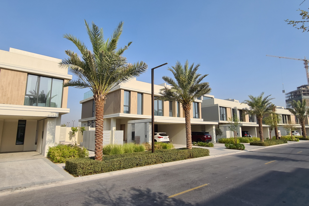 Villa Extension in Dubai