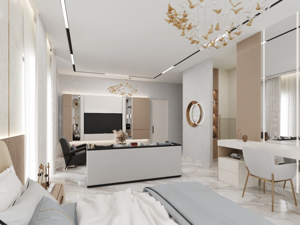 Villa Flipping in Dubai