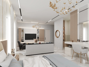 Villa Flipping in Dubai