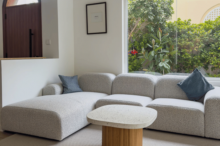 Villa Renovation in Dubai