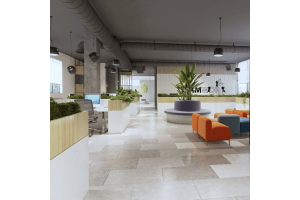 commercial interior design in Dubai