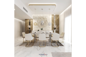 design consultancy services in Dubai