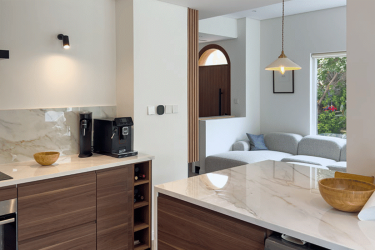 Villa Renovation in Dubai