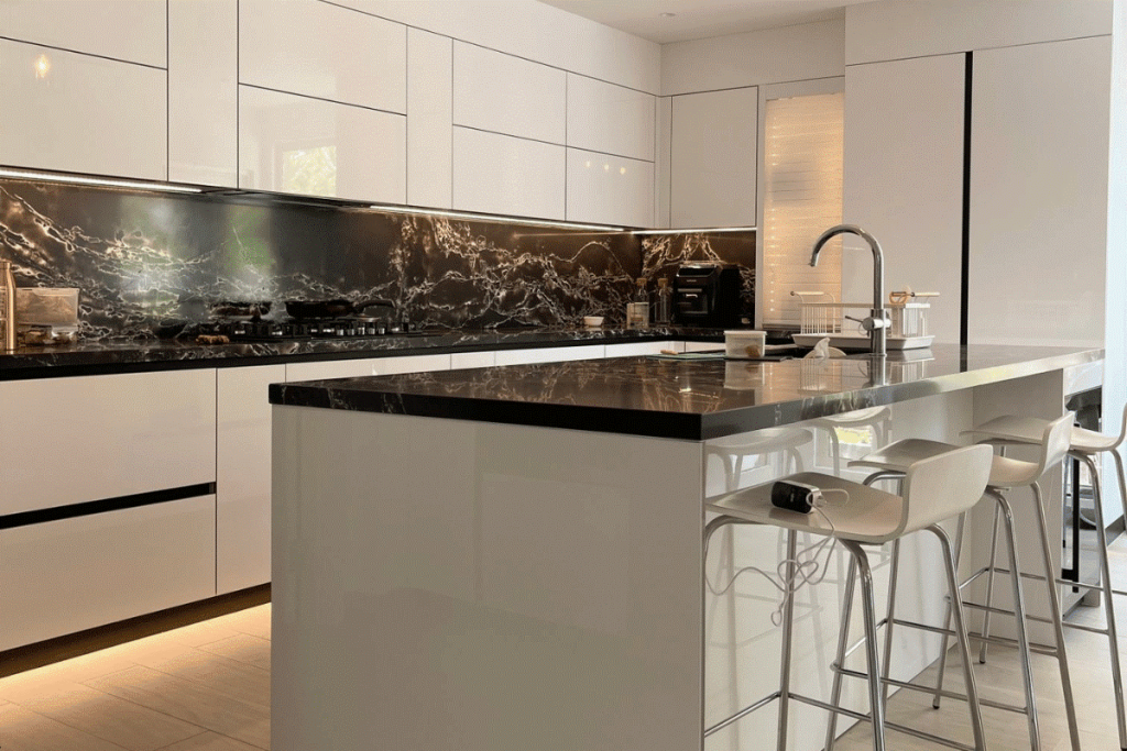 home interior design in Dubai