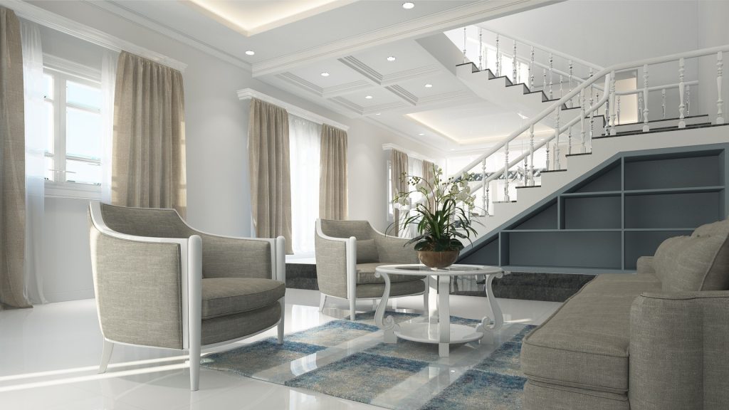 home interior designs in Dubai