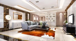 interior fit out services in Dubai