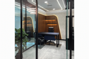 interior fit out services in Dubai