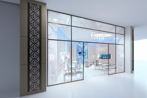 luxury design and fit out in Dubai