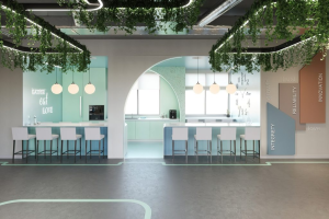 office interior design companies in Dubai