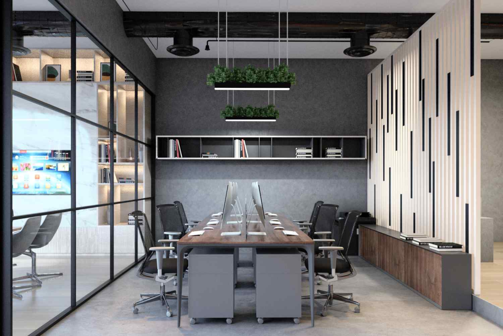 office interior design companies in Dubai