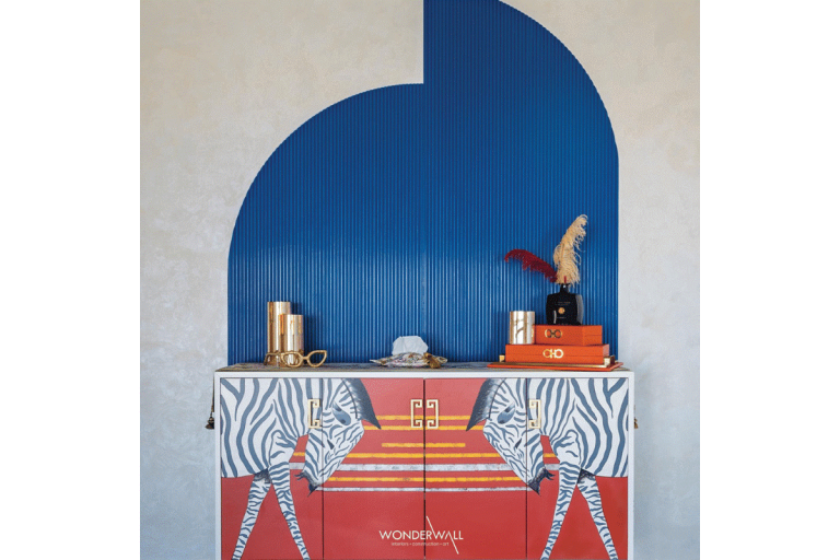 The Role of Color Psychology in Residential Interior Design - Wonderwall