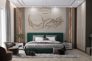 residential interior designs in Dubai
