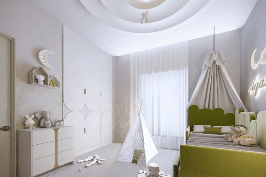 residential interior designs in Dubai
