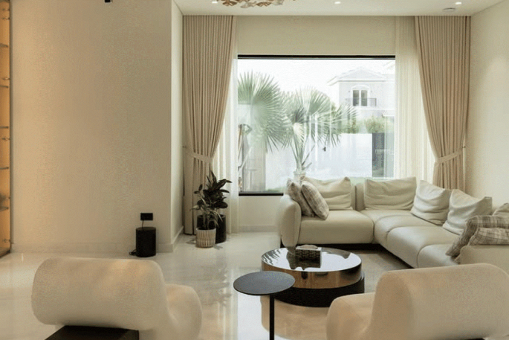 top interior fit out companies in Dubai