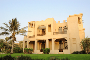 villa extension in Dubai