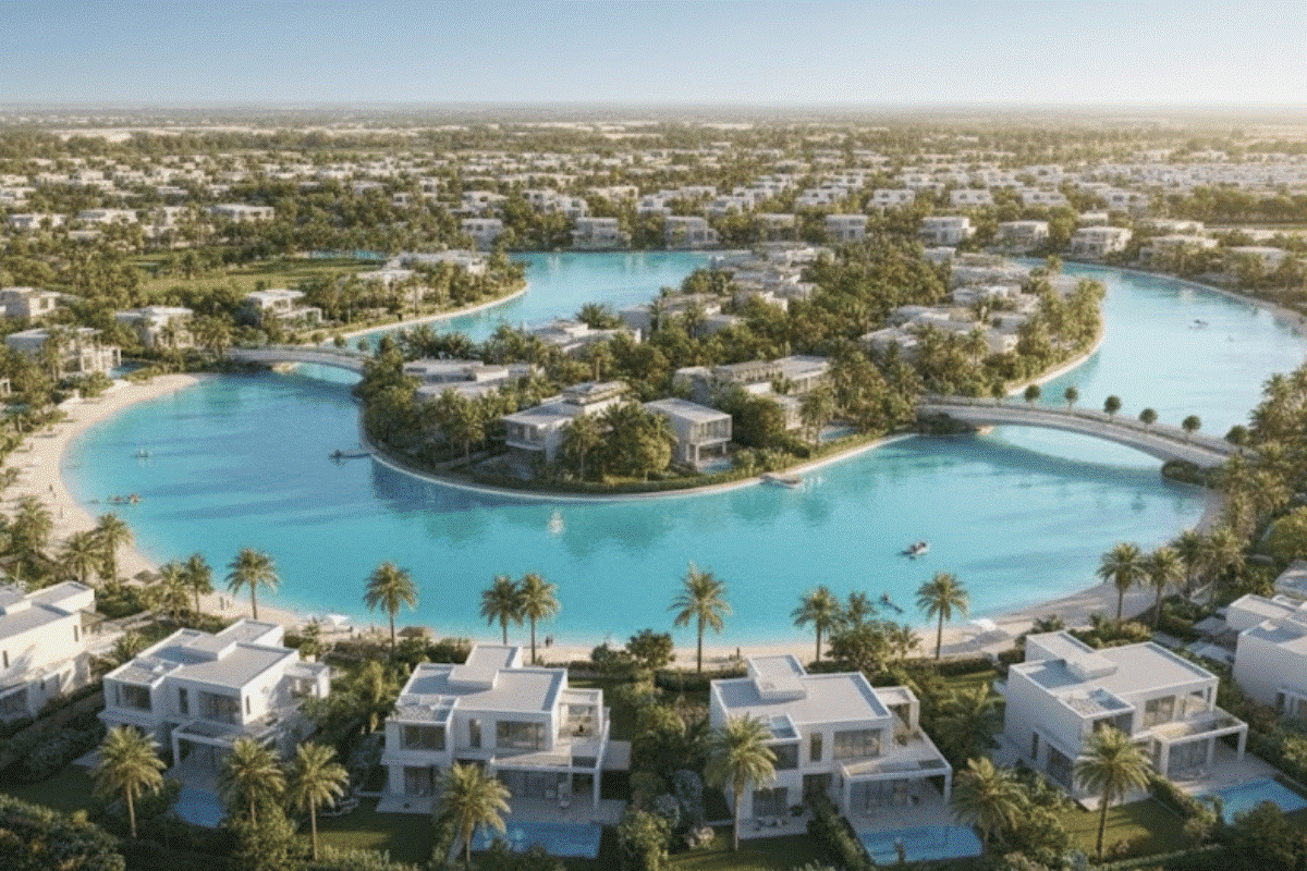 Villa Renovation in Tilal Al Ghaf | Expert Guide & Tips